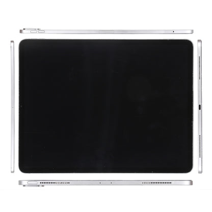 For iPad Pro 11 inch 2020 Black Screen Non-Working Fake Dummy Display Model (Silver) - For iPhone & iPad by buy2fix | Online Shopping UK | buy2fix