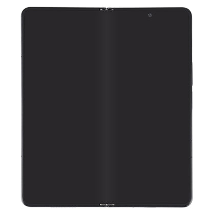 For Samsung Galaxy Z Fold4 Black Screen Non-Working Fake Dummy Display Model(Black) - For Galaxy by buy2fix | Online Shopping UK | buy2fix