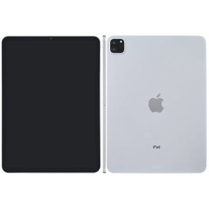 For iPad Pro 11 2022 Black Screen Non-Working Fake Dummy Display Model (Silver) - For iPhone & iPad by buy2fix | Online Shopping UK | buy2fix