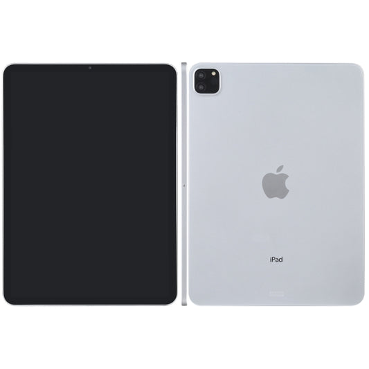 For iPad Pro 11 2022 Black Screen Non-Working Fake Dummy Display Model (Silver) - For iPhone & iPad by buy2fix | Online Shopping UK | buy2fix