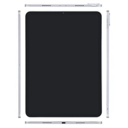 For iPad Pro 11 2022 Black Screen Non-Working Fake Dummy Display Model (Silver) - For iPhone & iPad by buy2fix | Online Shopping UK | buy2fix