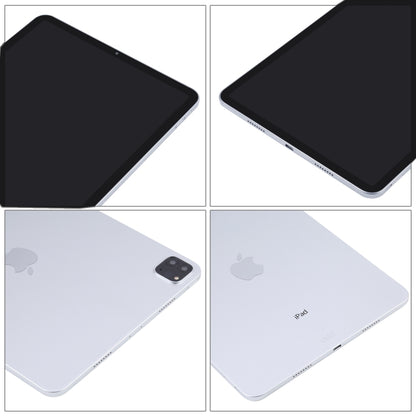 For iPad Pro 11 2022 Black Screen Non-Working Fake Dummy Display Model (Silver) - For iPhone & iPad by buy2fix | Online Shopping UK | buy2fix