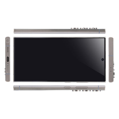 For Samsung Galaxy S24 Ultra 5G Black Screen Non-Working Fake Dummy Display Model (Grey) - For Galaxy by buy2fix | Online Shopping UK | buy2fix