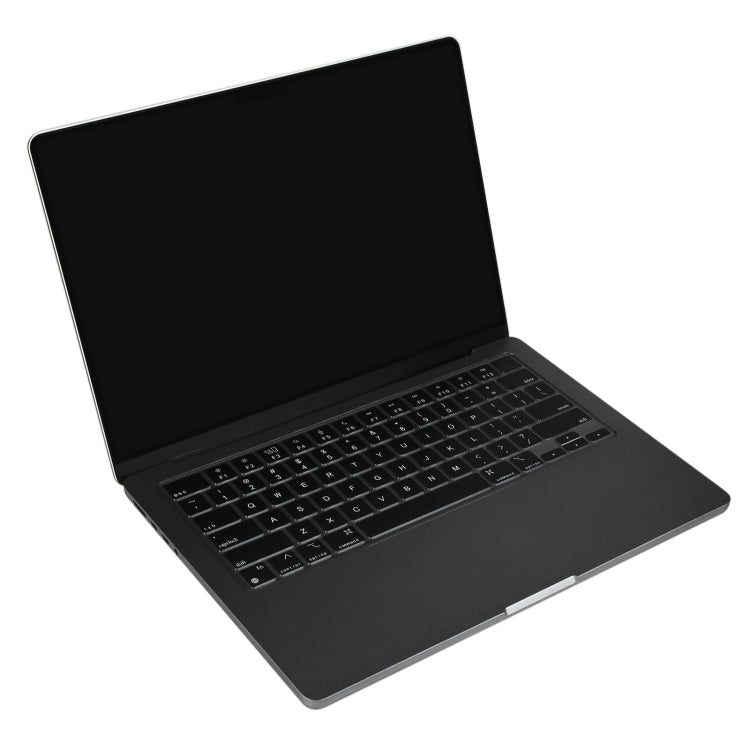 For Apple MacBook Air 2023 13.3 inch Black Screen Non-Working Fake Dummy Display Model (Black) - Laptop Model by buy2fix | Online Shopping UK | buy2fix