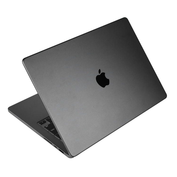 For Apple MacBook Air 2023 13.3 inch Black Screen Non-Working Fake Dummy Display Model (Black) - Laptop Model by buy2fix | Online Shopping UK | buy2fix