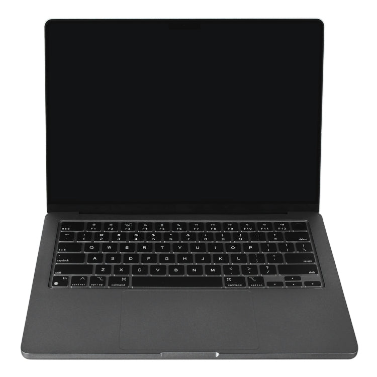 For Apple MacBook Air 2023 13.3 inch Black Screen Non-Working Fake Dummy Display Model (Black) - Laptop Model by buy2fix | Online Shopping UK | buy2fix