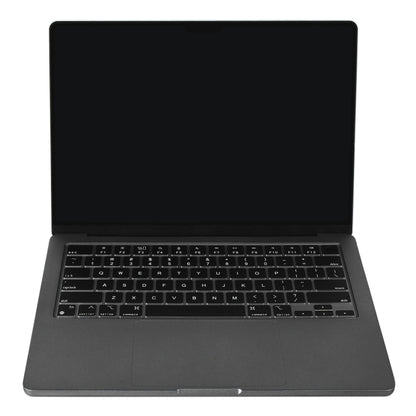 For Apple MacBook Air 2023 13.3 inch Black Screen Non-Working Fake Dummy Display Model (Black) - Laptop Model by buy2fix | Online Shopping UK | buy2fix