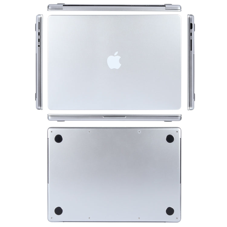 For Apple MacBook Air 2023 13.3 inch Black Screen Non-Working Fake Dummy Display Model (White) - Laptop Model by buy2fix | Online Shopping UK | buy2fix