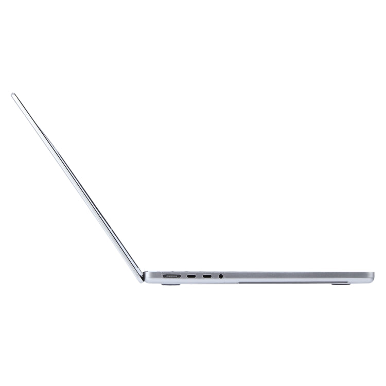 For Apple MacBook Air 2023 13.3 inch Black Screen Non-Working Fake Dummy Display Model (White) - Laptop Model by buy2fix | Online Shopping UK | buy2fix