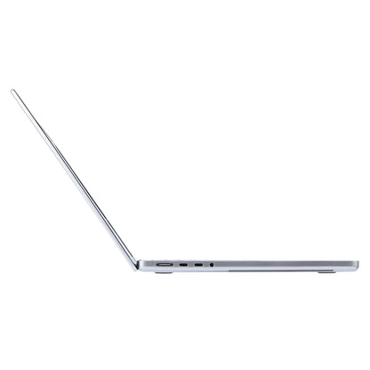 For Apple MacBook Air 2023 13.3 inch Black Screen Non-Working Fake Dummy Display Model (White) - Laptop Model by buy2fix | Online Shopping UK | buy2fix