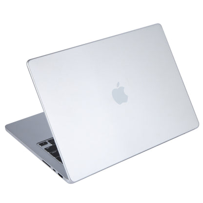 For Apple MacBook Air 2023 13.3 inch Black Screen Non-Working Fake Dummy Display Model (White) - Laptop Model by buy2fix | Online Shopping UK | buy2fix