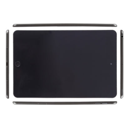 For iPad Mini 5 Black Screen Non-Working Fake Dummy Display Model (Dark Gray) - For iPhone & iPad by buy2fix | Online Shopping UK | buy2fix