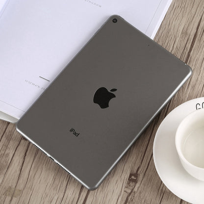 For iPad Mini 5 Black Screen Non-Working Fake Dummy Display Model (Dark Gray) - For iPhone & iPad by buy2fix | Online Shopping UK | buy2fix