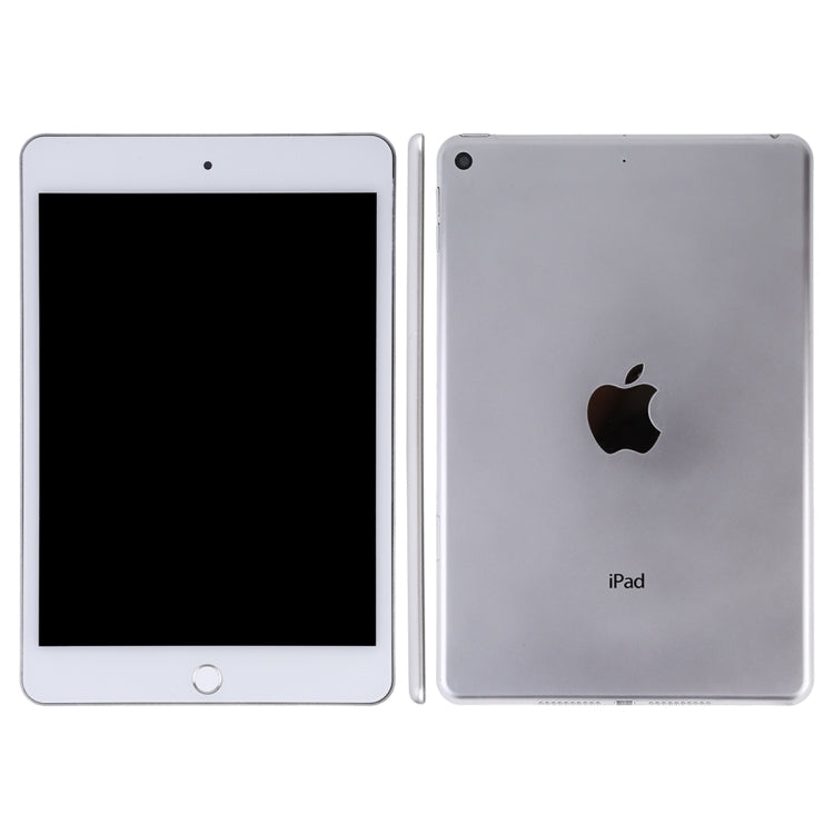 For iPad Mini 5 Black Screen Non-Working Fake Dummy Display Model (Grey) - For iPhone & iPad by buy2fix | Online Shopping UK | buy2fix
