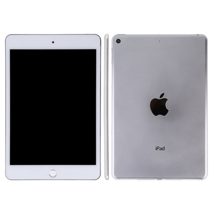 For iPad Mini 5 Black Screen Non-Working Fake Dummy Display Model (Grey) - For iPhone & iPad by buy2fix | Online Shopping UK | buy2fix