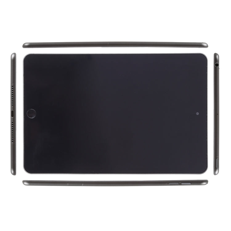 For iPad Mini 5 Black Screen Non-Working Fake Dummy Display Model (Grey) - For iPhone & iPad by buy2fix | Online Shopping UK | buy2fix