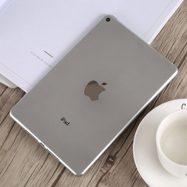 For iPad Mini 5 Black Screen Non-Working Fake Dummy Display Model (Grey) - For iPhone & iPad by buy2fix | Online Shopping UK | buy2fix