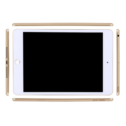 For iPad Mini 5 Black Screen Non-Working Fake Dummy Display Model (Gold) - For iPhone & iPad by buy2fix | Online Shopping UK | buy2fix