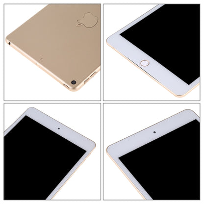 For iPad Mini 5 Black Screen Non-Working Fake Dummy Display Model (Gold) - For iPhone & iPad by buy2fix | Online Shopping UK | buy2fix