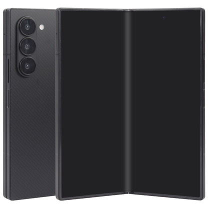 For Samsung Galaxy Z Fold6 Black Screen Non-Working Fake Dummy Display Model (Black) - For Galaxy by buy2fix | Online Shopping UK | buy2fix