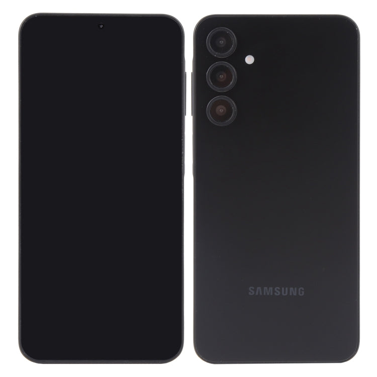 For Samsung Galaxy A16 Black Screen Non-Working Fake Dummy Display Model (Black) - For Galaxy by buy2fix | Online Shopping UK | buy2fix