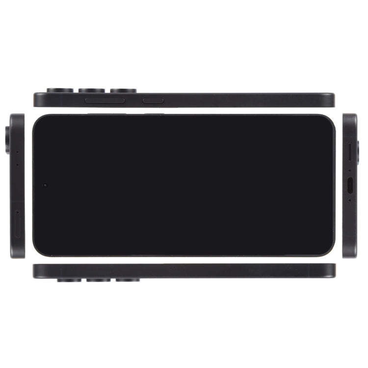For Samsung Galaxy S24 FE 5G Black Screen Non-Working Fake Dummy Display Model (Graphite) - For Galaxy by buy2fix | Online Shopping UK | buy2fix