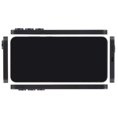 For Samsung Galaxy S24 FE 5G Black Screen Non-Working Fake Dummy Display Model (Graphite) - For Galaxy by buy2fix | Online Shopping UK | buy2fix