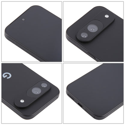 For Google Pixel 9 Black Screen Non-Working Fake Dummy Display Model (Obsidian) - Other Phone Model by buy2fix | Online Shopping UK | buy2fix