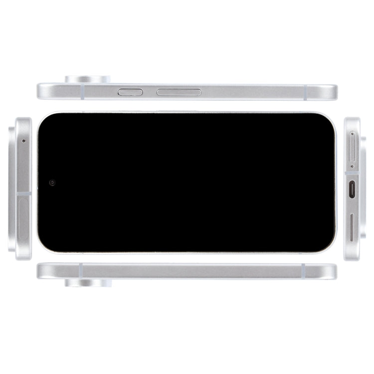 For Google Pixel 9 Black Screen Non-Working Fake Dummy Display Model (Porcelain) - Other Phone Model by buy2fix | Online Shopping UK | buy2fix