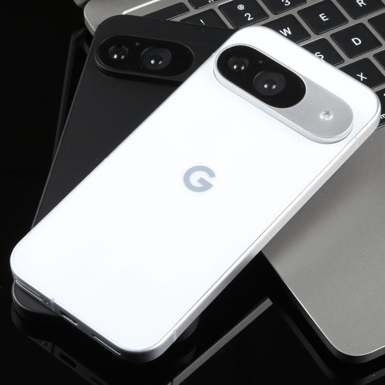 For Google Pixel 9 Black Screen Non-Working Fake Dummy Display Model (Obsidian) - Other Phone Model by buy2fix | Online Shopping UK | buy2fix