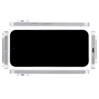 For Google Pixel 9 Pro XL Black Screen Non-Working Fake Dummy Display Model (Porcelain) - Other Phone Model by buy2fix | Online Shopping UK | buy2fix