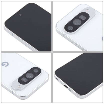 For Google Pixel 9 Pro XL Black Screen Non-Working Fake Dummy Display Model (Porcelain) - Other Phone Model by buy2fix | Online Shopping UK | buy2fix