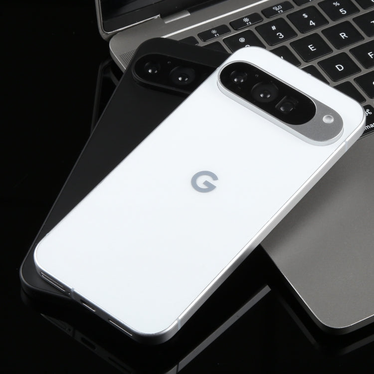 For Google Pixel 9 Pro XL Black Screen Non-Working Fake Dummy Display Model (Porcelain) - Other Phone Model by buy2fix | Online Shopping UK | buy2fix