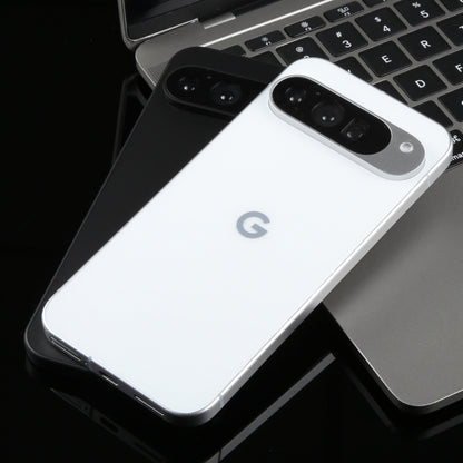 For Google Pixel 9 Pro XL Black Screen Non-Working Fake Dummy Display Model (Obsidian) - Other Phone Model by buy2fix | Online Shopping UK | buy2fix