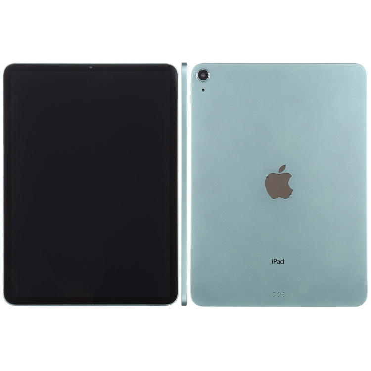 For iPad Air (2020) 10.9 Black Screen Non-Working Fake Dummy Display Model(Green) - For iPhone & iPad by buy2fix | Online Shopping UK | buy2fix