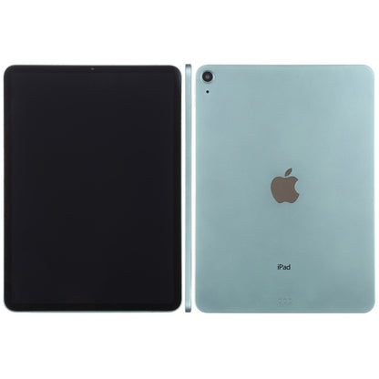 For iPad Air (2020) 10.9 Black Screen Non-Working Fake Dummy Display Model(Green) - For iPhone & iPad by buy2fix | Online Shopping UK | buy2fix