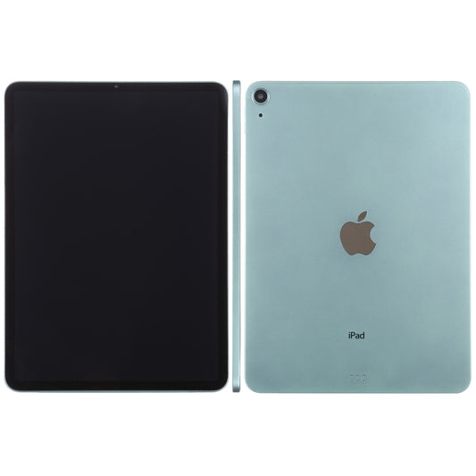 For iPad Air (2020) 10.9 Black Screen Non-Working Fake Dummy Display Model(Green) - For iPhone & iPad by buy2fix | Online Shopping UK | buy2fix