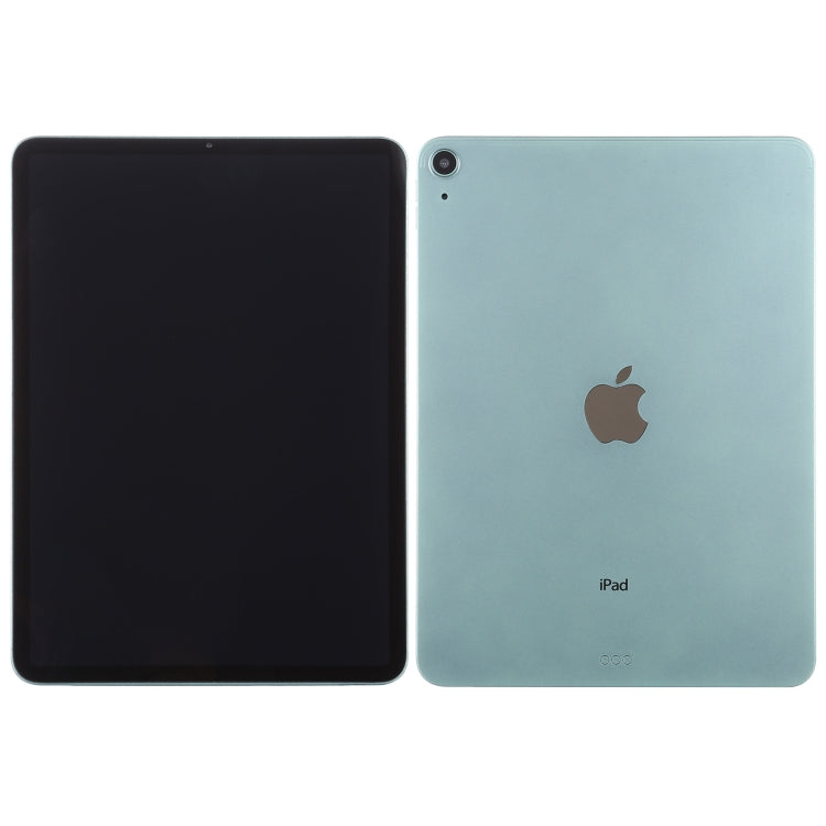 For iPad Air (2020) 10.9 Black Screen Non-Working Fake Dummy Display Model(Green) - For iPhone & iPad by buy2fix | Online Shopping UK | buy2fix