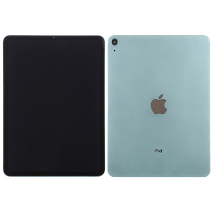 For iPad Air (2020) 10.9 Black Screen Non-Working Fake Dummy Display Model(Green) - For iPhone & iPad by buy2fix | Online Shopping UK | buy2fix