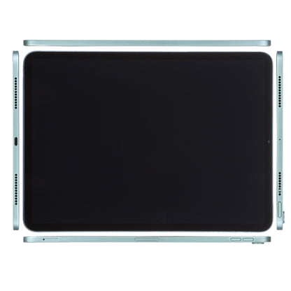 For iPad Air (2020) 10.9 Black Screen Non-Working Fake Dummy Display Model(Green) - For iPhone & iPad by buy2fix | Online Shopping UK | buy2fix