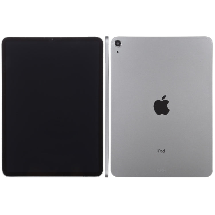 For iPad Air (2020) 10.9 Black Screen Non-Working Fake Dummy Display Model(Grey) - For iPhone & iPad by buy2fix | Online Shopping UK | buy2fix