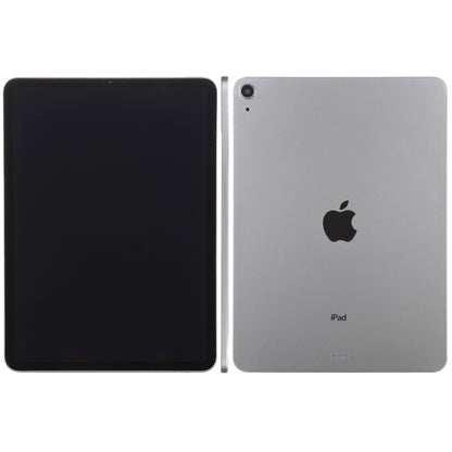 For iPad Air (2020) 10.9 Black Screen Non-Working Fake Dummy Display Model(Grey) - For iPhone & iPad by buy2fix | Online Shopping UK | buy2fix