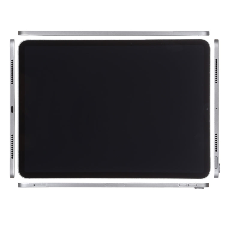 For iPad Air (2020) 10.9 Black Screen Non-Working Fake Dummy Display Model(Grey) - For iPhone & iPad by buy2fix | Online Shopping UK | buy2fix