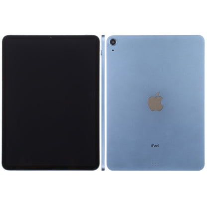 For iPad Air (2020) 10.9 Black Screen Non-Working Fake Dummy Display Model(Blue) - For iPhone & iPad by buy2fix | Online Shopping UK | buy2fix