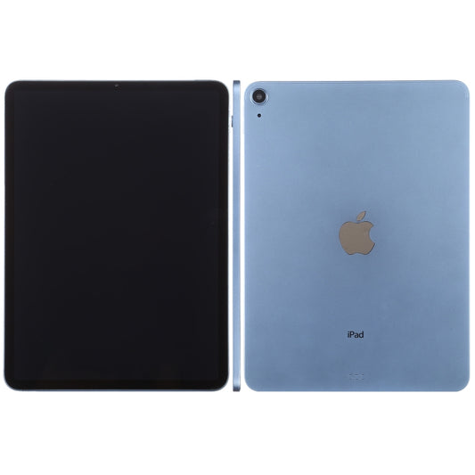 For iPad Air (2020) 10.9 Black Screen Non-Working Fake Dummy Display Model(Blue) - For iPhone & iPad by buy2fix | Online Shopping UK | buy2fix