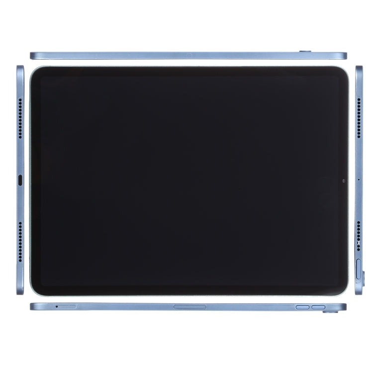 For iPad Air (2020) 10.9 Black Screen Non-Working Fake Dummy Display Model(Blue) - For iPhone & iPad by buy2fix | Online Shopping UK | buy2fix