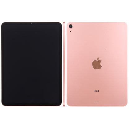 For iPad Air (2020) 10.9 Black Screen Non-Working Fake Dummy Display Model(Rose Gold) - For iPhone & iPad by buy2fix | Online Shopping UK | buy2fix