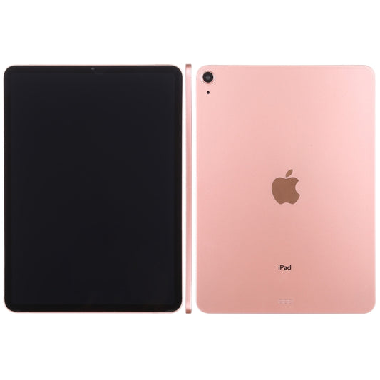 For iPad Air (2020) 10.9 Black Screen Non-Working Fake Dummy Display Model(Rose Gold) - For iPhone & iPad by buy2fix | Online Shopping UK | buy2fix
