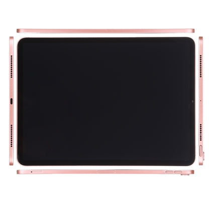 For iPad Air (2020) 10.9 Black Screen Non-Working Fake Dummy Display Model(Rose Gold) - For iPhone & iPad by buy2fix | Online Shopping UK | buy2fix