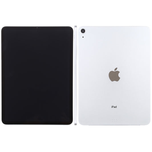 For iPad Air (2020) 10.9 Black Screen Non-Working Fake Dummy Display Model(Silver) - For iPhone & iPad by buy2fix | Online Shopping UK | buy2fix